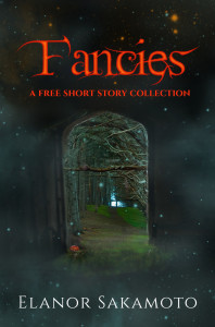 Book Cover: Fancies